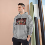 Copy of elliott 5 goodfellas no  code back Champion Hoodie