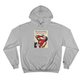 elliott 4 ironman Champion Hoodie