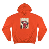 elliott 4 ironman Champion Hoodie