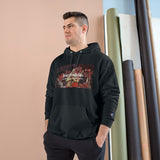 Copy of elliott 5 goodfellas no  code back Champion Hoodie