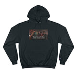Elliott 2 good fellas no QR Champion Hoodie