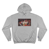 Copy of elliott 5 goodfellas no  code back Champion Hoodie