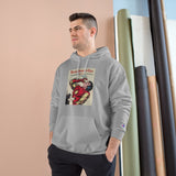 elliott 4 ironman Champion Hoodie