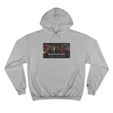 Elliott 2 good fellas no QR Champion Hoodie